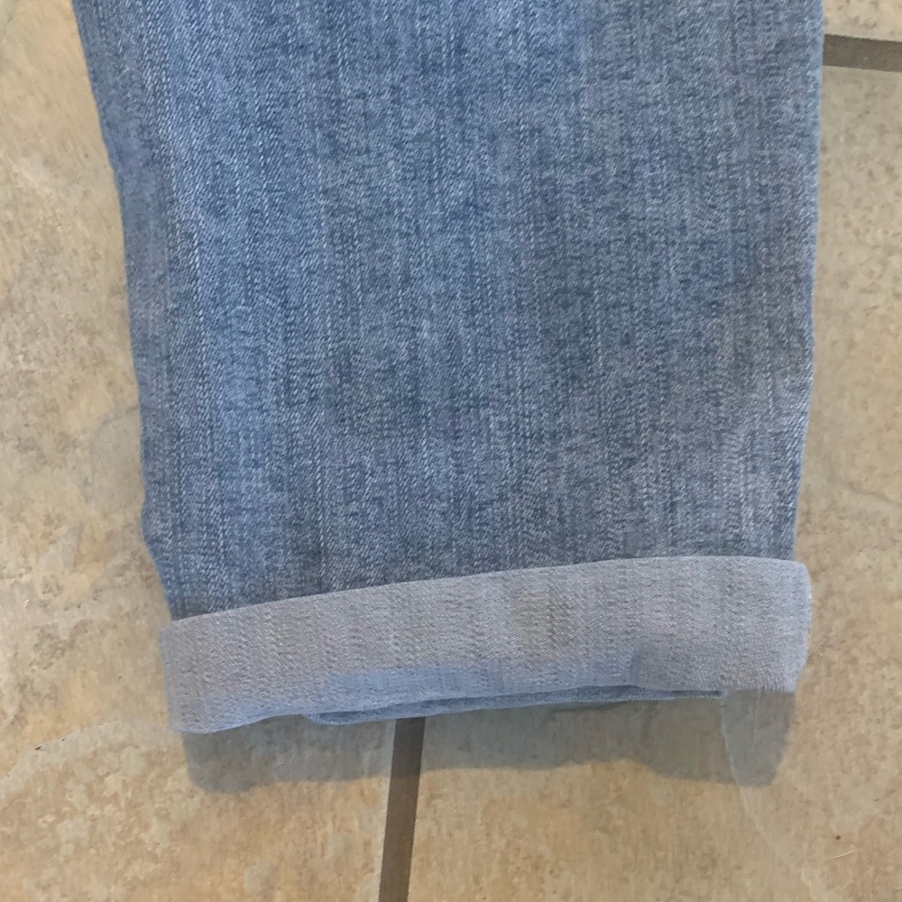 Maurice’s Boyfriend Jeans - Picture 2 of 6
